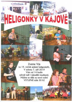Heligonky