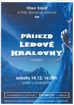 Ledová královna