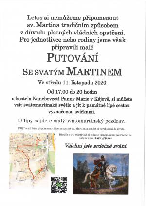 plakátek