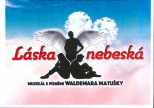 láska nebeská